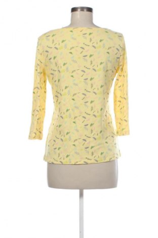 Damen Shirt Montego, Größe L, Farbe Mehrfarbig, Preis 13,99 €