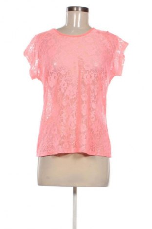 Damen Shirt Montego, Größe XL, Farbe Rosa, Preis 13,99 €