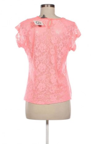 Damen Shirt Montego, Größe XL, Farbe Rosa, Preis 13,99 €