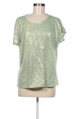 Damen Shirt Montego, Größe L, Farbe Mehrfarbig, Preis € 13,99