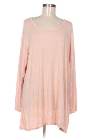 Dámská halenka Moonshine, Velikost 4XL, Barva Růžová, Cena  549,00 Kč