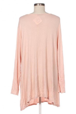 Dámská halenka Moonshine, Velikost 4XL, Barva Růžová, Cena  549,00 Kč