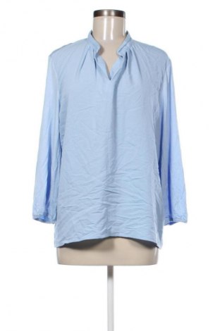 Bluzka damska More & More, Rozmiar XL, Kolor Niebieski, Cena 157,99 zł