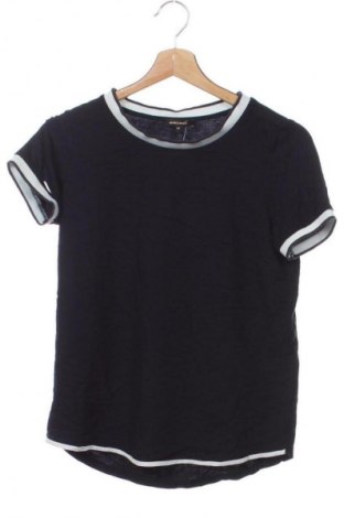 Bluzka damska More & More, Rozmiar XS, Kolor Niebieski, Cena 134,99 zł