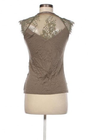 Bluză de femei Morgan Marks, Mărime M, Culoare Verde, Preț 62,99 Lei