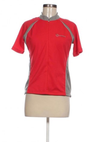 Damen T-Shirt Movement Session, Größe M, Farbe Mehrfarbig, Preis 15,99 €