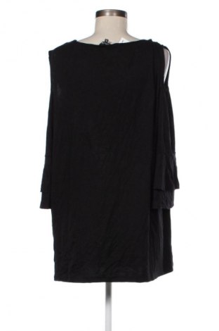 Női blúz Ms Mode, Méret XL, Szín Fekete, Ár 2 179 Ft