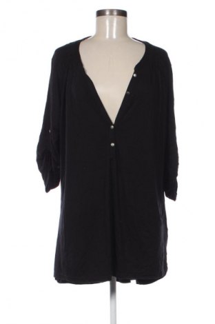 Bluză de femei Ms Mode, Mărime XL, Culoare Negru, Preț 61,99 Lei
