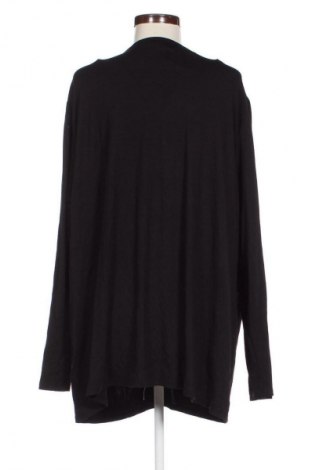 Női blúz Ms Mode, Méret 3XL, Szín Fekete, Ár 5 199 Ft