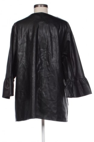 Bluzka damska Ms Mode, Rozmiar 3XL, Kolor Czarny, Cena 62,99 zł