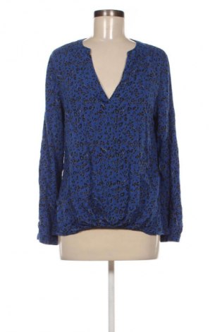 Damen Shirt Multiblu, Größe M, Farbe Mehrfarbig, Preis 5,99 €