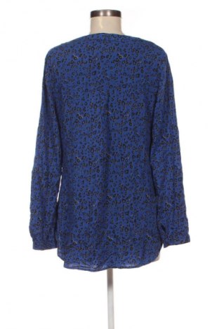 Damen Shirt Multiblu, Größe M, Farbe Mehrfarbig, Preis 5,99 €