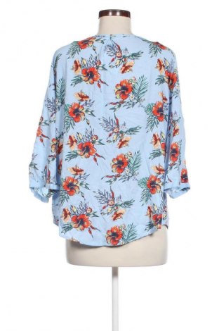 Damen Shirt Multiblu, Größe XL, Farbe Mehrfarbig, Preis 13,99 €