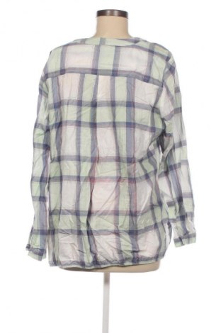 Damen Shirt Multiblu, Größe XL, Farbe Mehrfarbig, Preis € 13,99