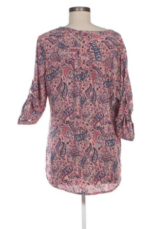 Damen Shirt Multiblu, Größe L, Farbe Mehrfarbig, Preis 13,99 €