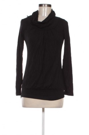 Damen Shirt Muse, Größe M, Farbe Schwarz, Preis 21,99 €