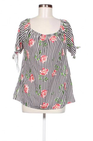 Bluză de femei My Hailys, Mărime L, Culoare Multicolor, Preț 64,99 Lei