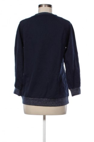 Bluză de femei My Own, Mărime S, Culoare Albastru, Preț 64,99 Lei