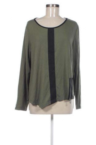 Dámska blúza My Soul, Veľkosť XXL, Farba Zelená, Cena  17,95 €