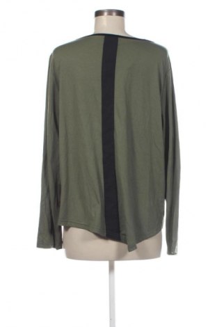 Dámska blúza My Soul, Veľkosť XXL, Farba Zelená, Cena  17,95 €