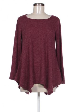 Damen Shirt My Style, Größe M, Farbe Rot, Preis € 5,99