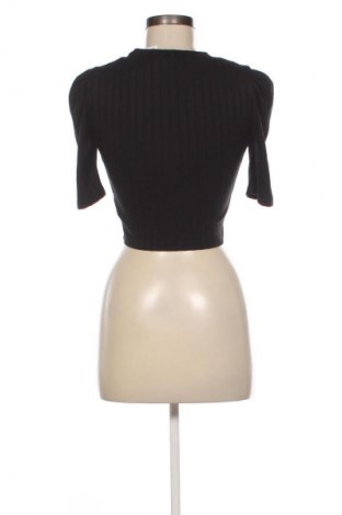 Bluză de femei NA-KD, Mărime S, Culoare Negru, Preț 88,99 Lei