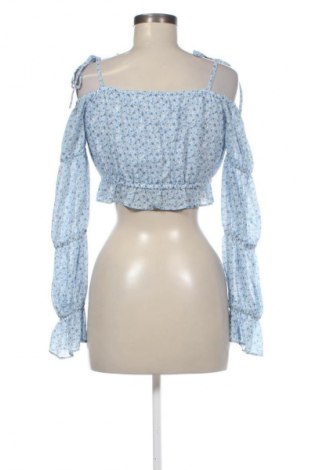 Damen Shirt NA-KD, Größe S, Farbe Mehrfarbig, Preis 23,99 €