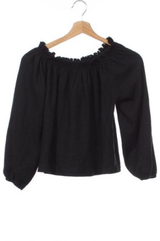 Bluză de femei NA-KD, Mărime XXS, Culoare Negru, Preț 110,99 Lei