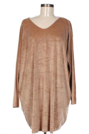 Damen Shirt NEW COLLECTION, Größe XL, Farbe Braun, Preis € 53,99