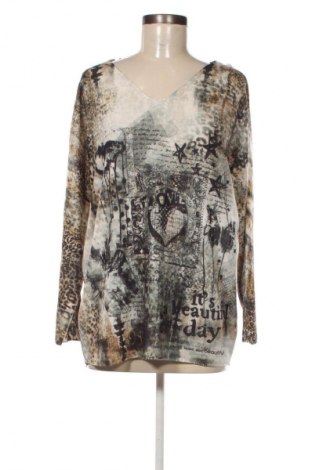 Dámska blúza NEW COLLECTION, Veľkosť L, Farba Viacfarebná, Cena  8,95 €