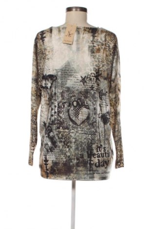 Dámska blúza NEW COLLECTION, Veľkosť L, Farba Viacfarebná, Cena  8,95 €