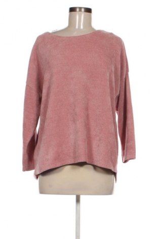 Damen Shirt NEW COLLECTION, Größe M, Farbe Aschrosa, Preis € 23,99