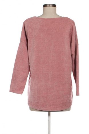 Damen Shirt NEW COLLECTION, Größe M, Farbe Aschrosa, Preis € 23,99