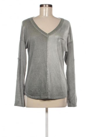 Dámská halenka NEW COLLECTION, Velikost XL, Barva Zelená, Cena  549,00 Kč