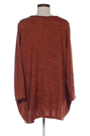 Дамска блуза NEW COLLECTION, Размер XL, Цвят Многоцветен, Цена 34,99 лв.