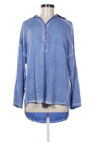 Γυναικεία μπλούζα NEW COLLECTION, Μέγεθος XL, Χρώμα Βιολετί, Τιμή 21,99 €