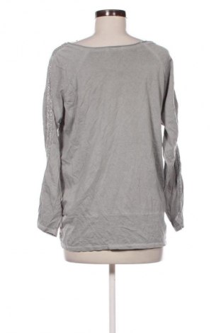 Дамска блуза NEW COLLECTION, Размер L, Цвят Сив, Цена 15,99 лв.