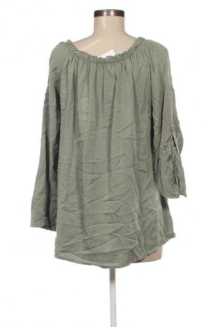 Bluzka damska NEW COLLECTION, Rozmiar XL, Kolor Zielony, Cena 111,99 zł