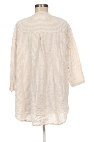 Bluză de femei NEW COLLECTION, Mărime L, Culoare Ecru, Preț 110,99 Lei