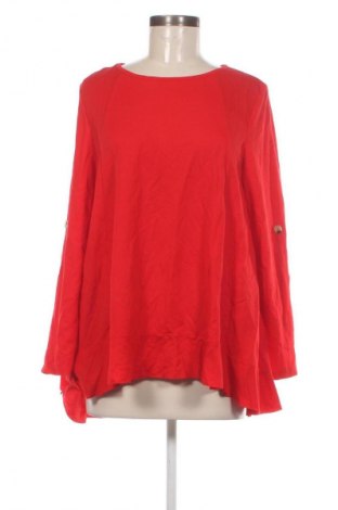 Bluzka damska NEW COLLECTION, Rozmiar XL, Kolor Czerwony, Cena 111,99 zł