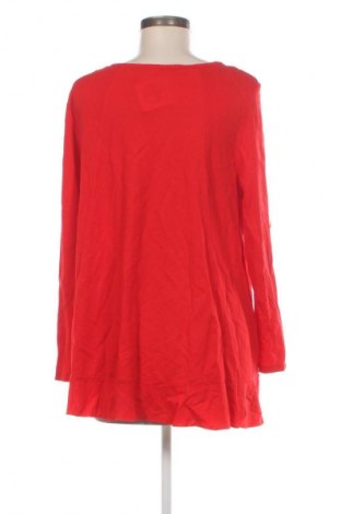 Bluzka damska NEW COLLECTION, Rozmiar XL, Kolor Czerwony, Cena 111,99 zł