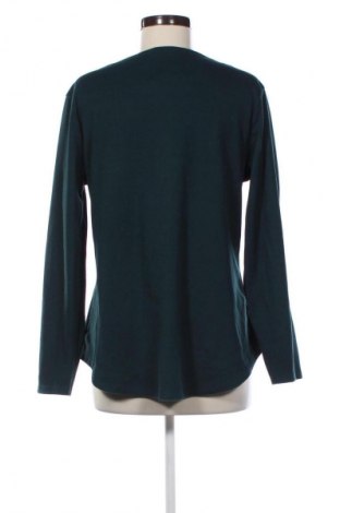 Damen Shirt NEW COLLECTION, Größe L, Farbe Grün, Preis 23,99 €