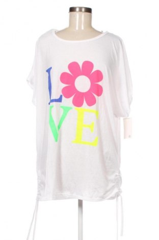 Bluză de femei NEW COLLECTION, Mărime XXL, Culoare Alb, Preț 202,99 Lei