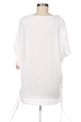 Bluză de femei NEW COLLECTION, Mărime XXL, Culoare Alb, Preț 202,99 Lei