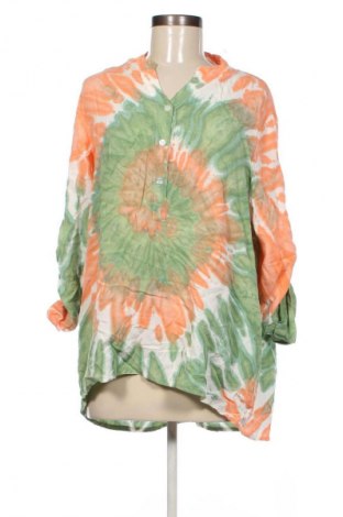 Bluzka damska NEW COLLECTION, Rozmiar M, Kolor Kolorowy, Cena 111,99 zł