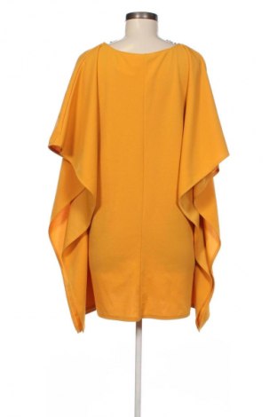 Dámská halenka NEW COLLECTION, Velikost XXL, Barva Oranžová, Cena  439,00 Kč