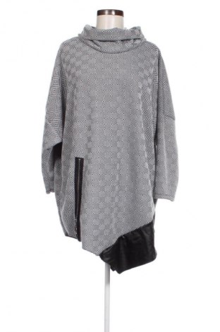 Дамска блуза NEW COLLECTION, Размер 3XL, Цвят Многоцветен, Цена 34,99 лв.