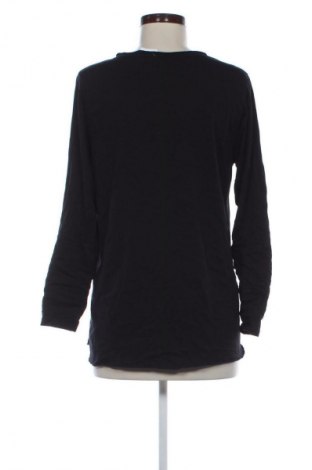 Дамска блуза NEW COLLECTION, Размер M, Цвят Черен, Цена 77,99 лв.