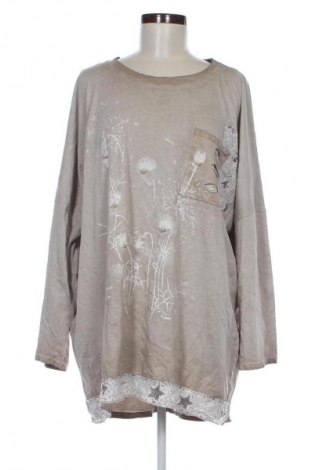 Dámská halenka NEW COLLECTION, Velikost XXL, Barva Vícebarevné, Cena  549,00 Kč