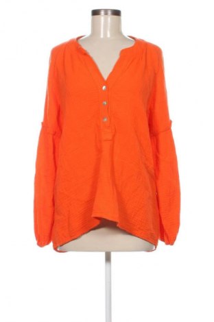 Női blúz NEW COLLECTION, Méret L, Szín Narancssárga
, Ár 9 219 Ft